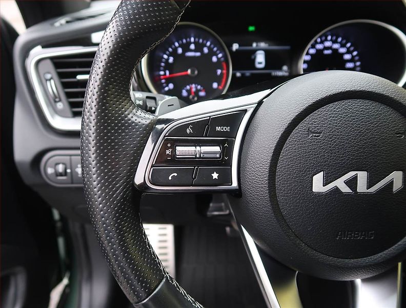 Kia Pro_Ceed (2022) GT-Line 1.5 T-GDI - fotka 19 z 25