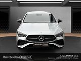 Mercedes-Benz CLA Třída 200 Shooting Brake AMG S - náhled 8