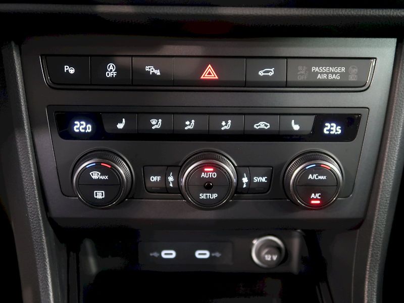 Cupra Ateca (2024) VZ 2.0TSI 221KW 4x4 DSG - fotka 31 z 41