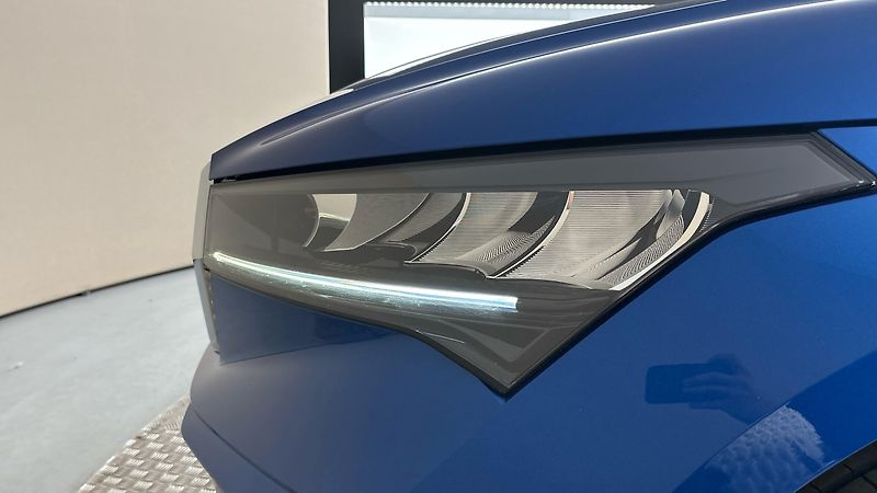 Škoda Enyaq 82 kWh AUT 80 Clever - fotka 18 z 29
