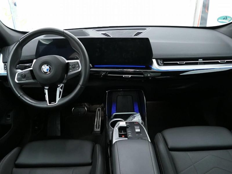 BMW X1 sDrive20i - fotka 5 z 12