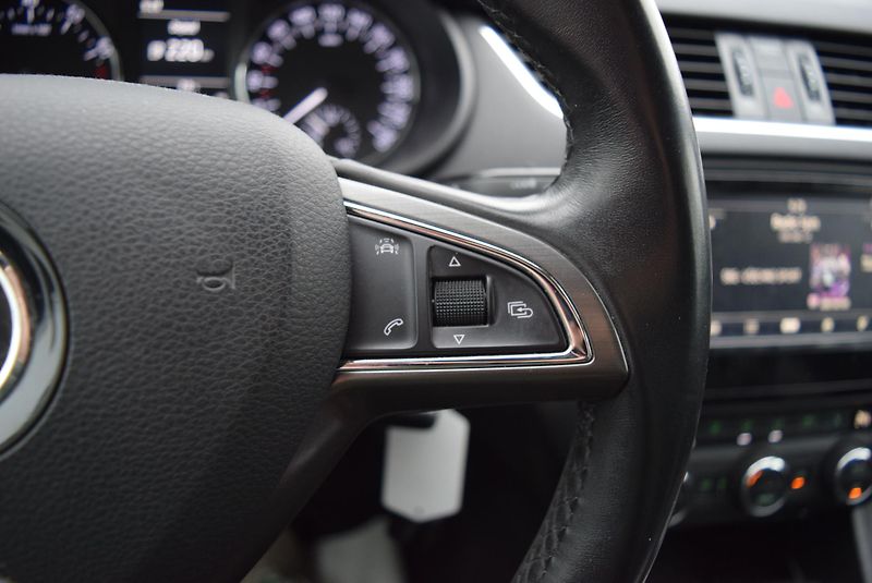 Škoda Octavia (2017) 1.4TSI 110kw AMBI ED. JOY TAŽ  - fotka 29 z 46
