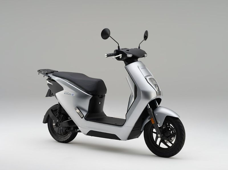 Honda Ostatní (2024) EM1 e: - fotka 2 z 7
