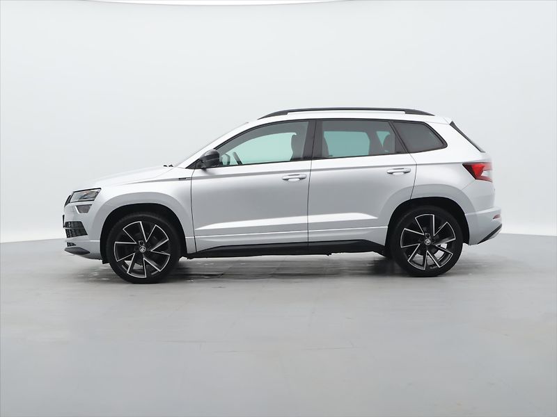 Škoda Karoq 2,0 TDI DSG 4x4 Sportline DPH - fotka 4 z 32