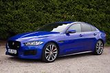 Jaguar XE S SUPERCHARGED DPH - náhled 7