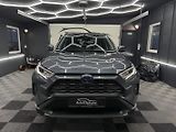 Toyota RAV4 (2021) 2.5 Hybrid e-CVT Executive FW - náhled 1
