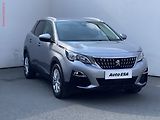 Peugeot 3008 (2019) 1.2PT, Active, navi, kamera - náhled 1
