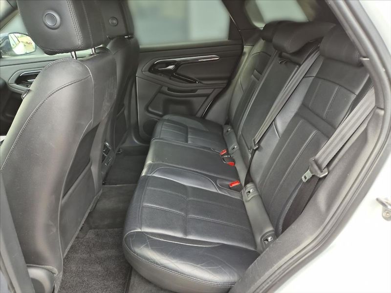 Land Rover Range Rover Evoque 2,0 P200 S AWD - fotka 10 z 17