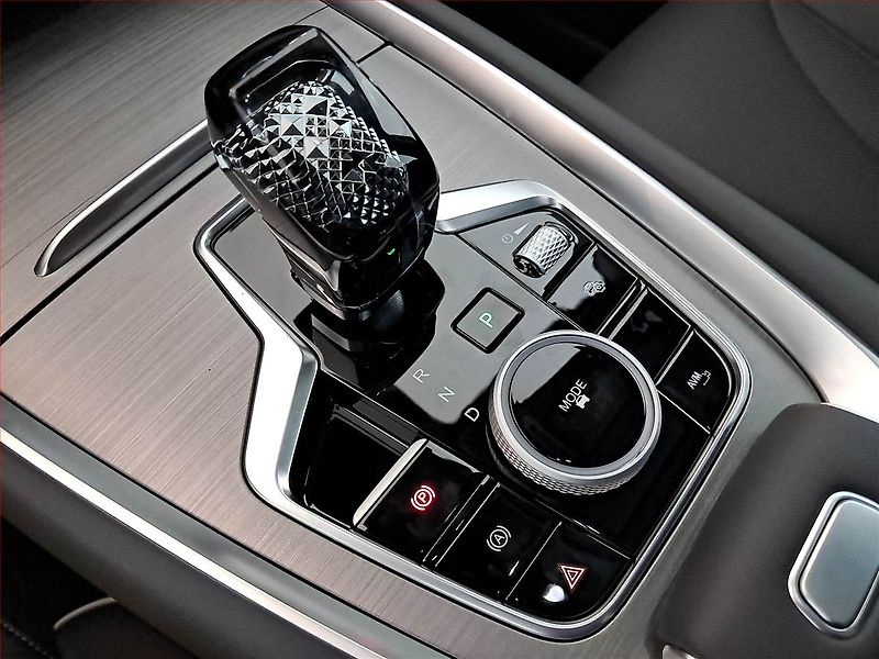 Chery Tiggo 7 (2026) 1.6 TGDI, LUXURY, Ad. tempomat - fotka 13 z 23