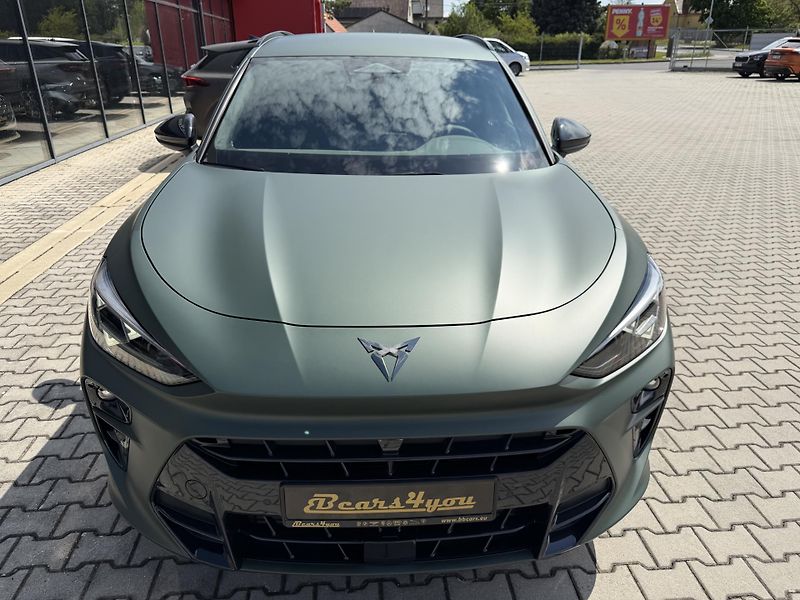 Cupra Terramar (2026) 2.0TSI 150kW 4WD TRIBE NT IMPR - fotka 17 z 49