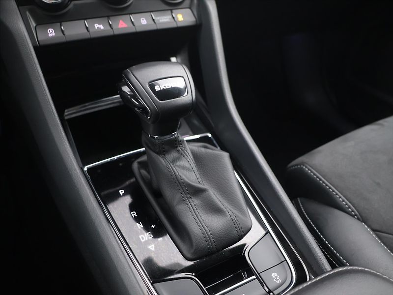 Škoda Kodiaq 2,0 TDI 110kW Style DSG DPH - fotka 23 z 32