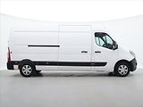 Opel Movano 2,3 CDTI 100kW L3H2 CZ DPH - náhled 8
