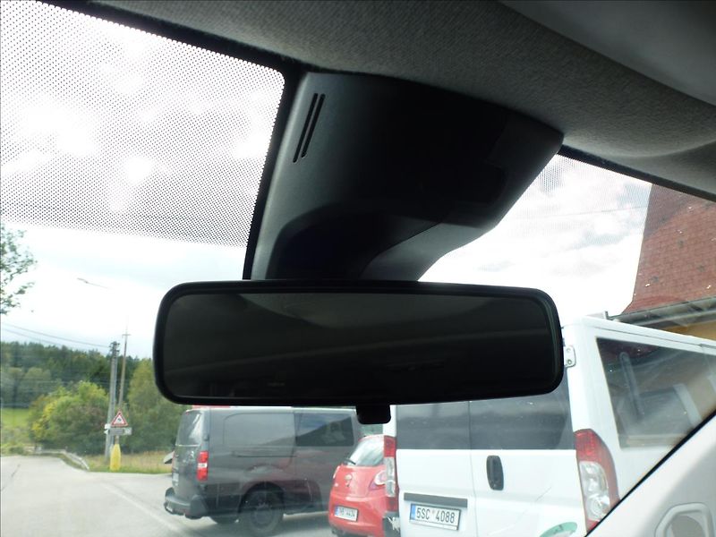 Citroën Jumpy 2,0 BHDI Long 5míst,Webasto,ka - fotka 40 z 60