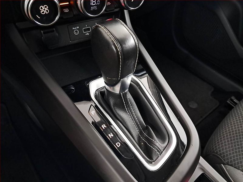 Renault Arkana (2023) Intens 1.3 TCe, Automat, ČR - fotka 22 z 22