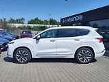 Hyundai Santa Fe 2.2 CRDI/142kW Luxury DCT 4x4 - náhled 8