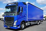Volvo FH (2016) 420 / E 6 / FIRANKA  / 23 PALE - náhled 1