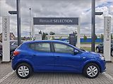 Dacia Sandero 1,0 ECO-G 100 LPG  Expression - náhled 7