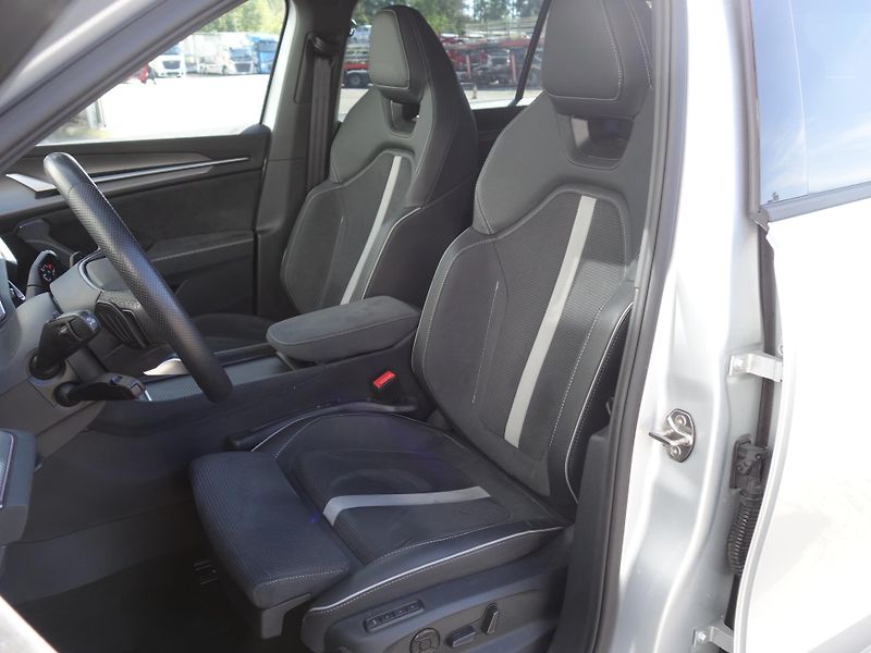 Škoda Kodiaq (2025) 2.0 TDI 142 kW 4x4 Sportline - fotka 15 z 35