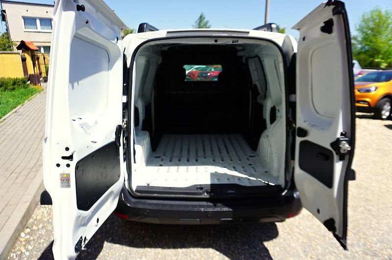 Dacia Dokker (2017) 1,5 DCI 55 kW - fotka 12 z 28