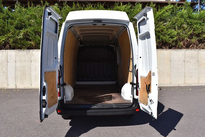 Renault Master 2.3DCi*L3H3*KLIMA*DPH* - fotka 9 z 20