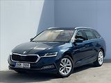 Škoda Octavia 2,0 TDI Combi Style Plus TAŽNÉ - náhled 1