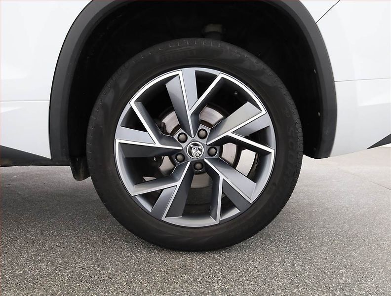 Škoda Kodiaq (2018) Sportline 2.0 TDI - fotka 20 z 20