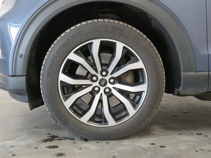 Ford Explorer - fotka 10 z 26
