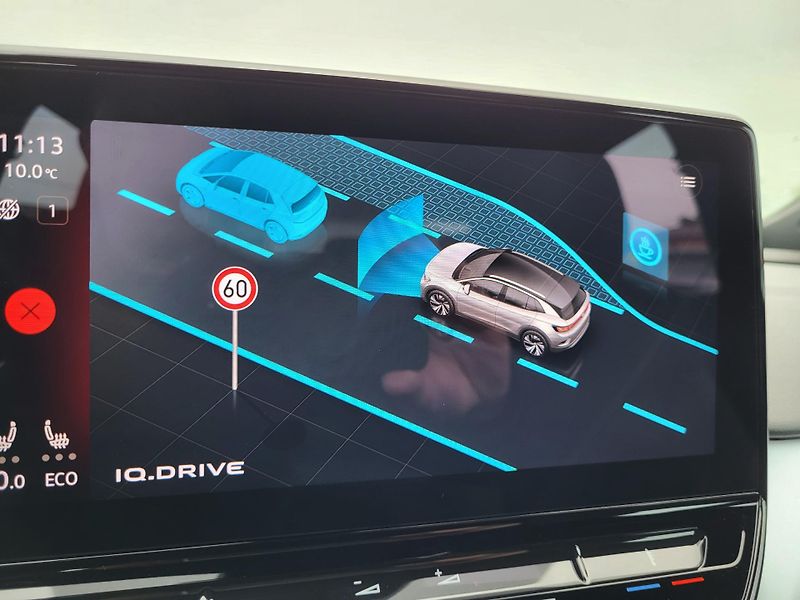 Volkswagen ID.4 PRO Performance 128kW - fotka 14 z 46