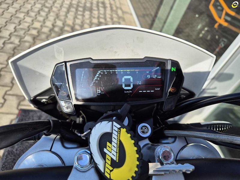 Aprilia RX 125 (2026) EU5+ - fotka 18 z 37