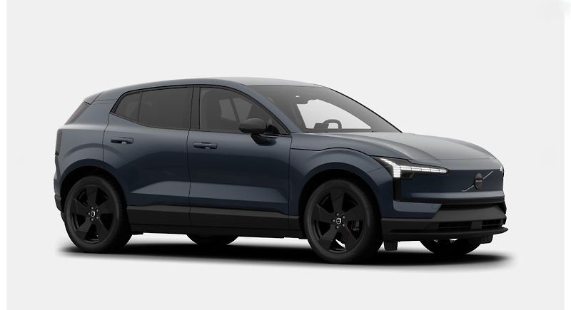 Volvo EX30 (2026) P5 RWD LONG RANGE PLUS AUT - fotka 7 z 12