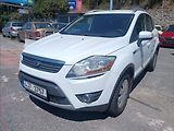 Ford Kuga 2,0 TDCi - náhled 2