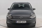 Volkswagen Touran 2,0 TDI 110KW DSG 7míst Záruka - náhled 1