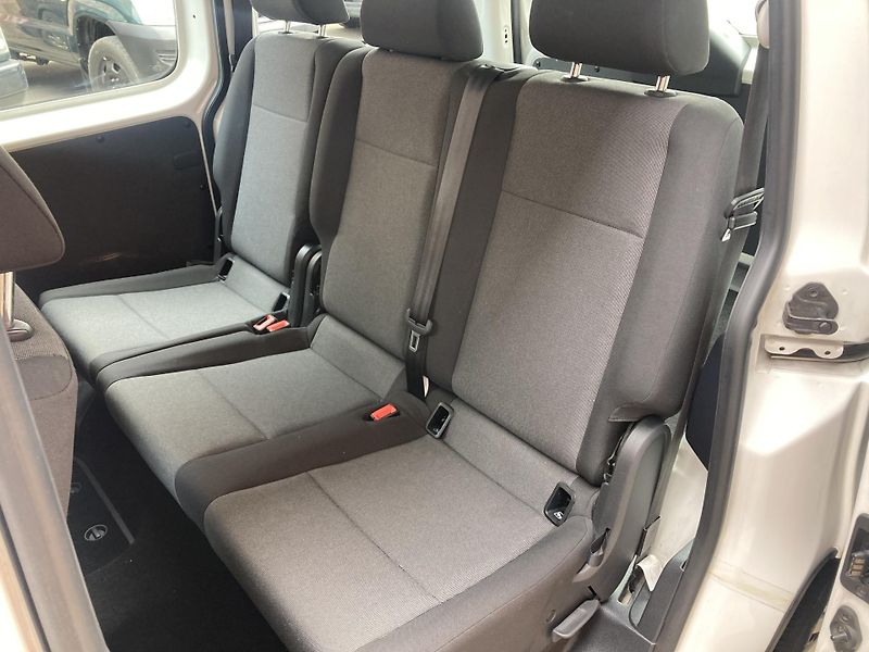 Volkswagen Caddy (2020) 2.0 TDi nové brzdy ZARUKA km - fotka 11 z 19
