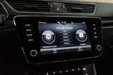 Škoda Superb TDI 147kW L&K 4x4*DPH*ČR 1.MAJ - náhled 37