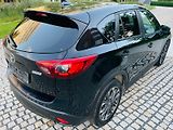 Mazda CX-5 2.5i 4x4 AUT KAMERA LED VÝHŘEV - náhled 10