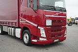 Volvo FH (2021) / 460 / EURO 6 / ZESTAW PRZEST - náhled 35