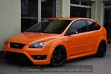 Ford Focus 2.5 ST REMUS RECARO VYHŘ.SEDAČ - náhled 1