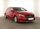 Mercedes-Benz Třídy A (2016) A 180 d, Automat, Kůže, Navi - náhled 1