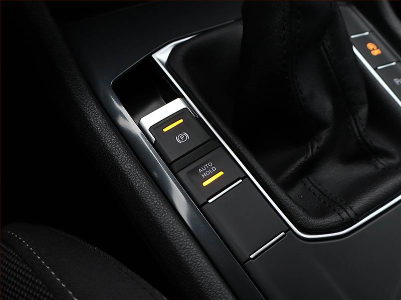 Volkswagen Tiguan (2020) Life 1.5 TSI - fotka 17 z 20
