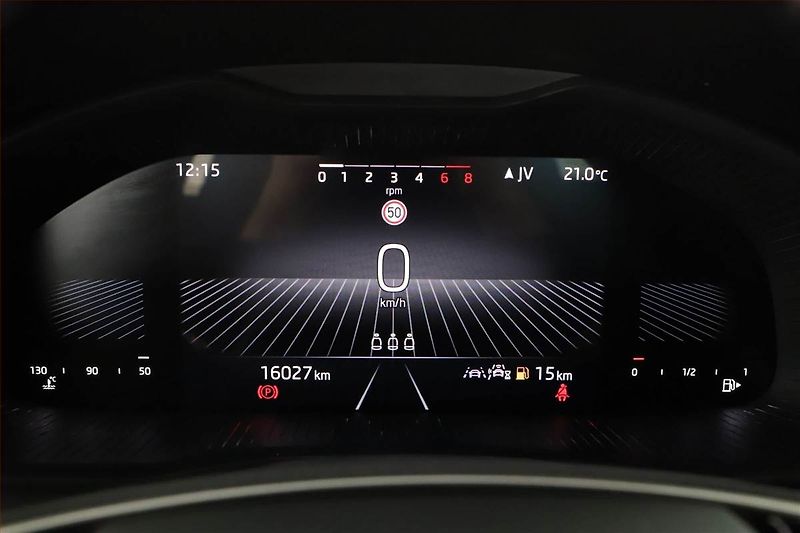 Škoda Kamiq (2024) 1.0 TSI, DRIVE, Full LED - fotka 8 z 19
