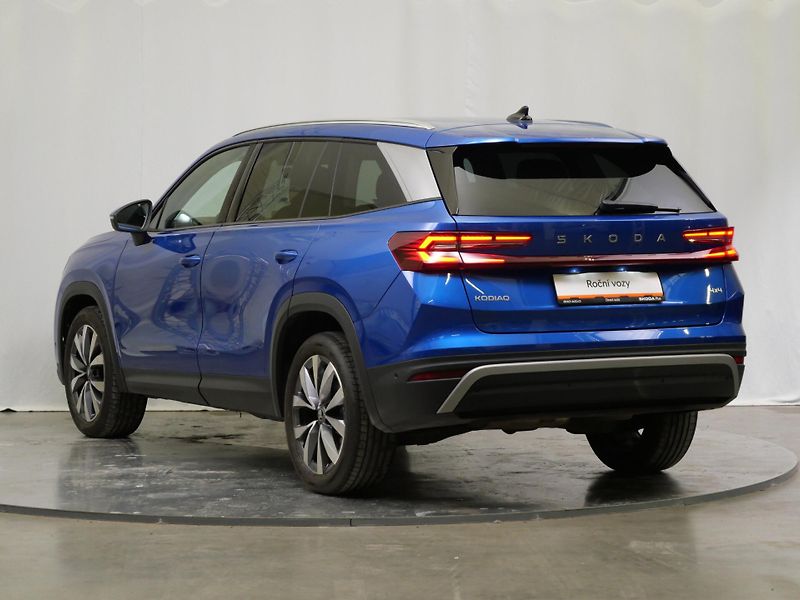 Škoda Kodiaq - fotka 7 z 26