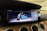 Mercedes-Benz Třídy E (2018) E 200d Exclusive - náhled 52