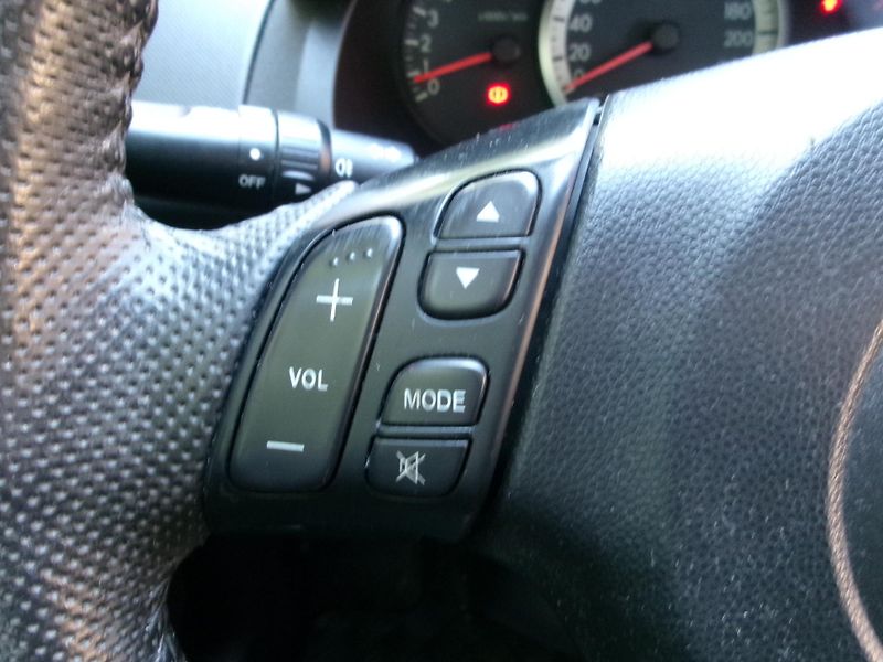 Mazda 5 (2007) 1,8i - ZADÁNO - fotka 21 z 31