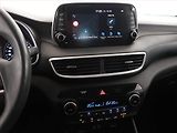 Hyundai Tucson (2019) 1.6 T-GDI, 4X4, ČR,1.maj - náhled 12