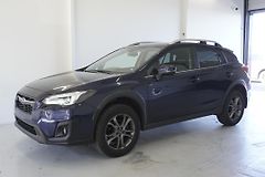 Subaru XV 2,0I LINEAR 4WD AUT. - fotografie inzerátu
