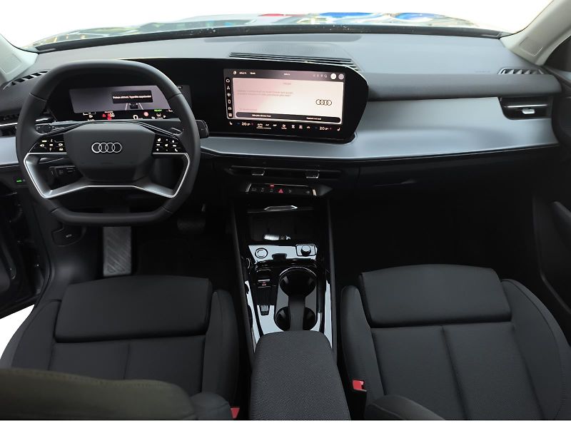 Audi Q3 1.5TFSi 110kW - fotka 5 z 24