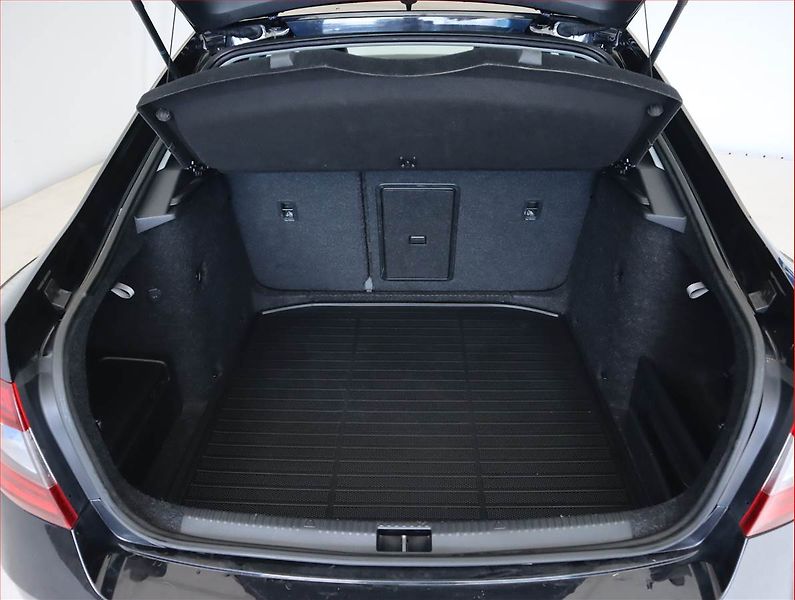 Škoda Octavia (2018) Style 1.6 TDI, Automat - fotka 14 z 20