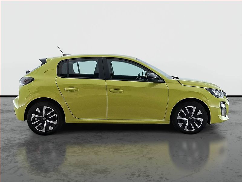 Peugeot 208 (2026) 1.2 Hybrid, ČR,1.maj - fotka 6 z 17