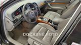 Audi A6 (2004) 2.4i, 1.maj, kůže, autoAC - náhled 2