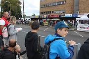V České Lípě se o víkendu konal první ročník Speed Festivalu.